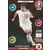 Adrenalyn XL - Euro 2016 - Elseid Hysaj - Shqipëria