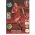 Adrenalyn XL - Euro 2016 - Granit Xhaka - Switzerland