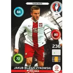 Jakub Błaszczykowski - Polska