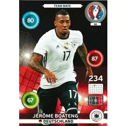 Jérôme Boateng - Deutschland