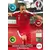 Adrenalyn XL - Euro 2016 - Marko Arnautović - Österreich