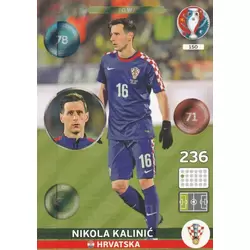 Nikola Kalinić - Hrvatska