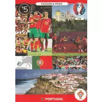 Passion & Pride - Portugal