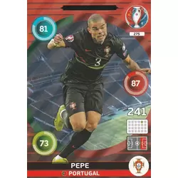 Pepe - Portugal