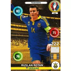 Rusian Rotan - Ukraine