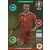 Adrenalyn XL - Euro 2016 - Vincent Kompany - Belgique/België