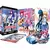 Angel Beats! - Angel Beats! Intégrale + OAV - Edition Gold