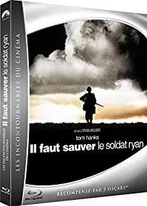 Autres Films - Il faut sauver le soldat Ryan Edition digibook