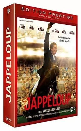 Autres Films - Jappeloup [Edition Prestige à Tirage Limité]