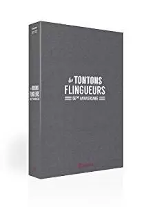 Autres Films - Les Tontons flingueurs [Édition 50ème Anniversaire]