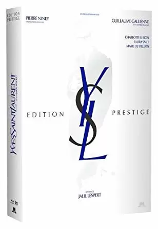 Autres Films - Yves Saint Laurent Coffret prestige numéroté