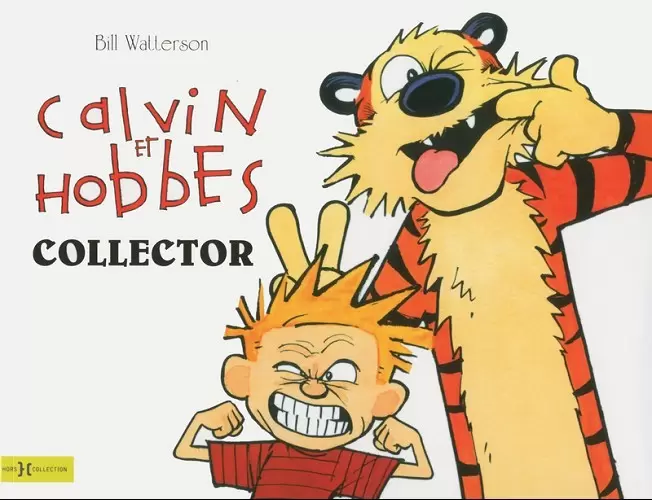 Calvin et Hobbes - Calvin et Hobbes Collector