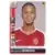 Championnat de France 2018-2019 - Benjamin Henrichs - AS Monaco