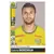 Championnat de France 2018-2019 - Gabriel Boschilia - FC Nantes