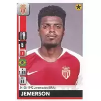 Jemerson - AS Monaco