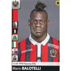 Mario Balotelli - OGC Nice