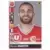 Marvin Martin (Capitaine) - Stade de Reims