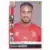 Championnat de France 2018-2019 - Rachid Alioui - Nîmes Olympique