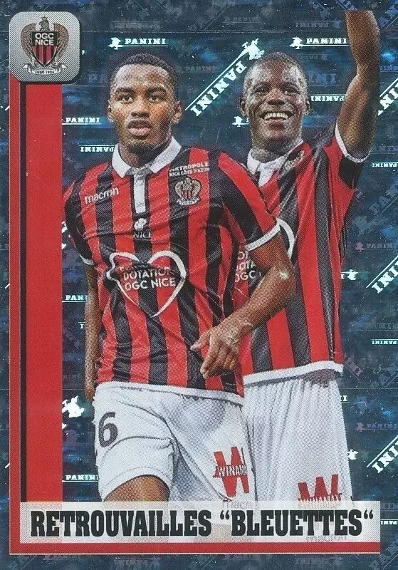 Championnat de France 2018-2019 - Skill - OGC Nice