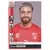 Umut Bozok - Nîmes Olympique