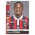 Wylan Cyprien - OGC Nice