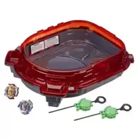 Turbo Slingshock Arena