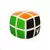 Rubik\'s Cube - V-cube 2 bombe blanc