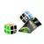 Rubik\'s Cube - V-cube 2 bombe blanc