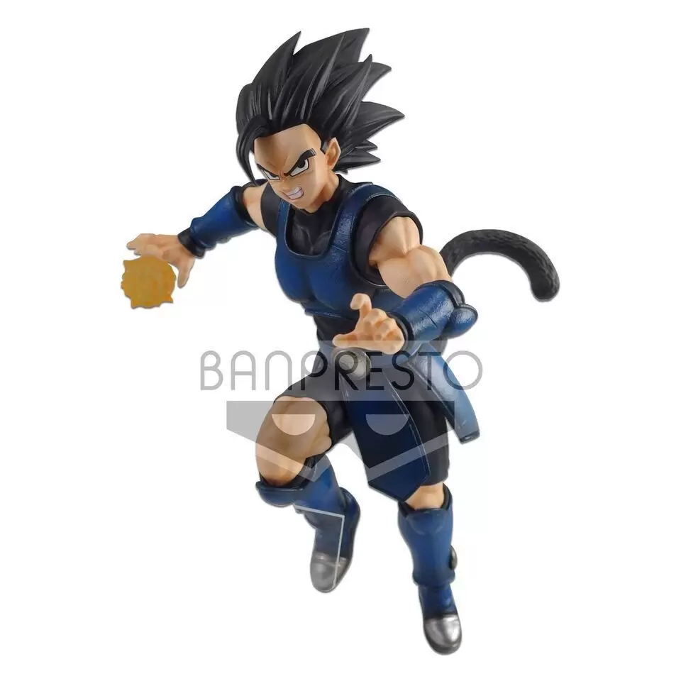 Dragon Ball Banpresto - Shallot - Battle Of World