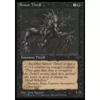 Armor Thrull