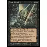 Basal Thrull