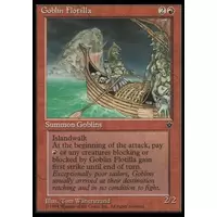 Goblin Flotilla