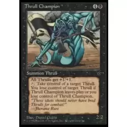 Thrull Champion
