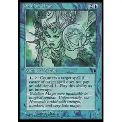 Vodalian Mage