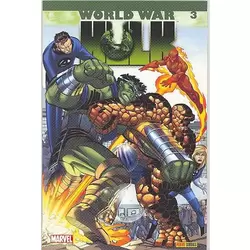 World War Hulk (2)