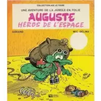 Auguste héros de l'espace