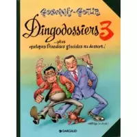 Dingodossiers 3