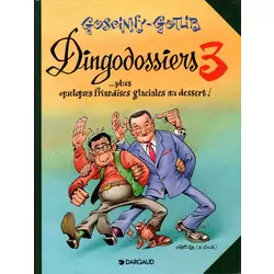Dingodossiers 3
