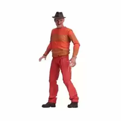 A Nightmare on Elm Street - Freddy Krueger - Classic Video Game Appearance