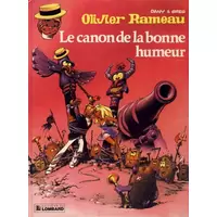 Le canon de la bonne humeur