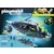 Playmobil Top Agents - Team S.H.A.R.K. Drill Destroyer