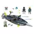 Playmobil Top Agents - Team S.H.A.R.K. Drill Destroyer