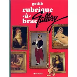 Rubrique-à-brac Gallery