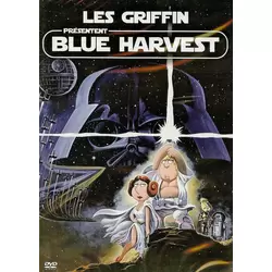Les Griffin présentent Blue Harvest