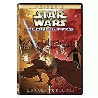 Star Wars : Clone Wars 2