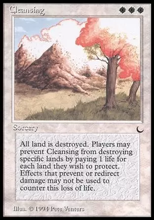 The Dark - Cleansing