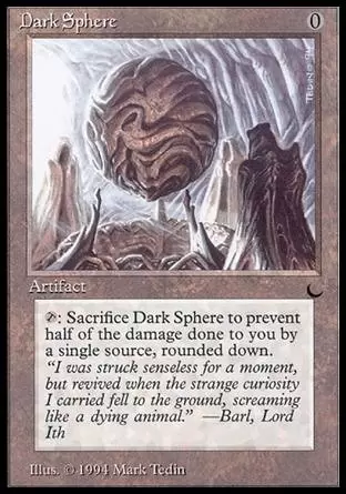The Dark - Dark Sphere