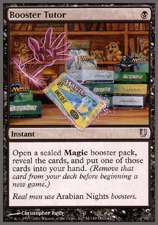 Unhinged - Coup de booster