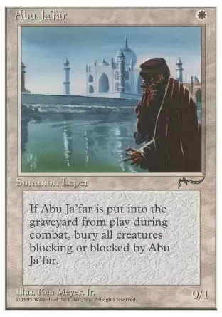 Chronicles - Abu Ja\'far