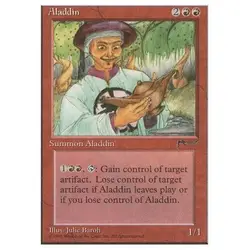 Aladdin